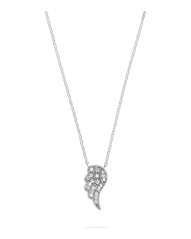 FAVS. Kette Silber
