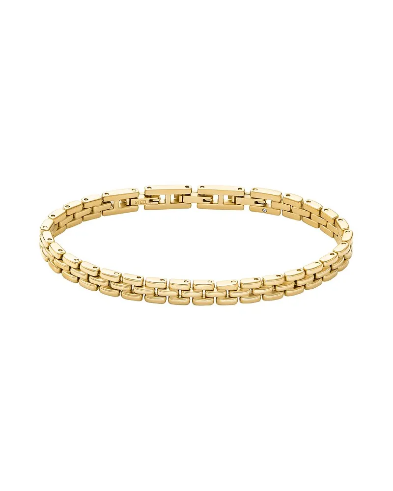 Fossil Armband Arden Gold