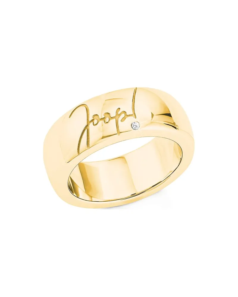 JOOP! Damenring Gold
