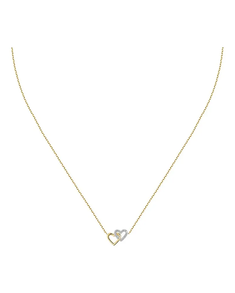FAVS. Kette Bicolor