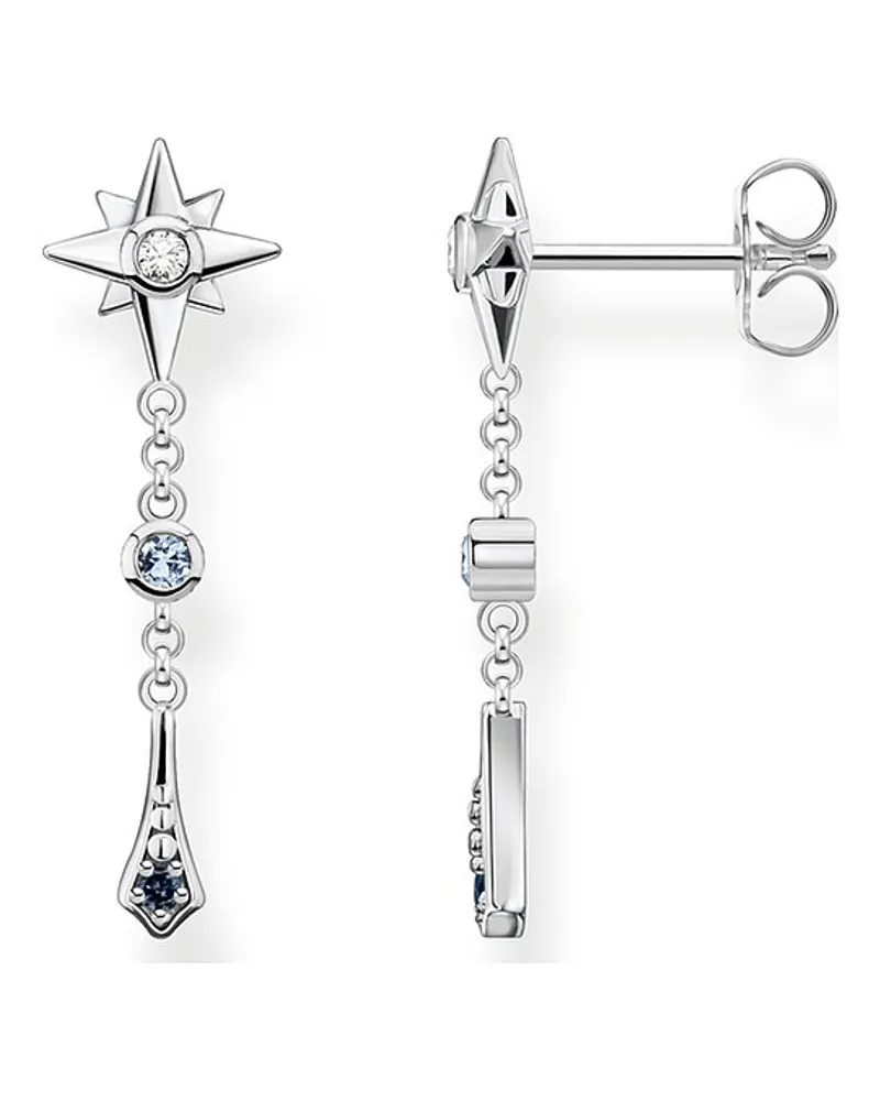 Thomas Sabo Ohrhänger Silber