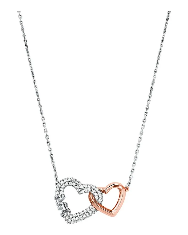 Michael Kors Kette BOXED GIFTING Bicolor