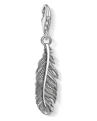 Thomas Sabo Charm Rebel at heart Silber