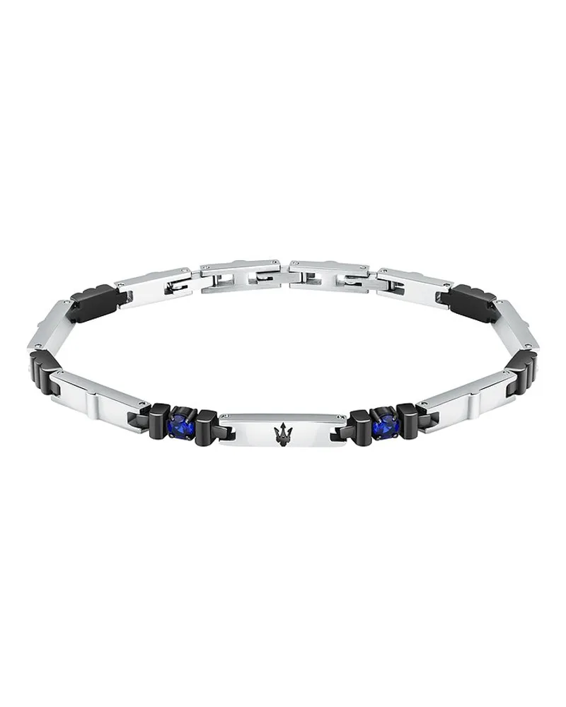 Maserati Armband Bicolor