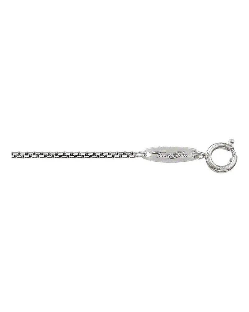 Thomas Sabo Kette Silber