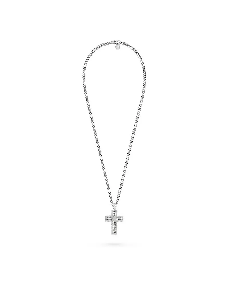 Philipp Plein Kette Silber