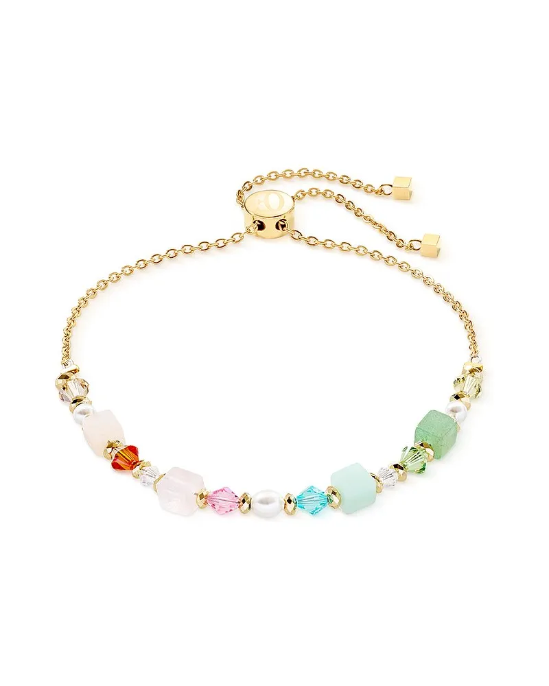 Coeur de Lion Armband Tricolor