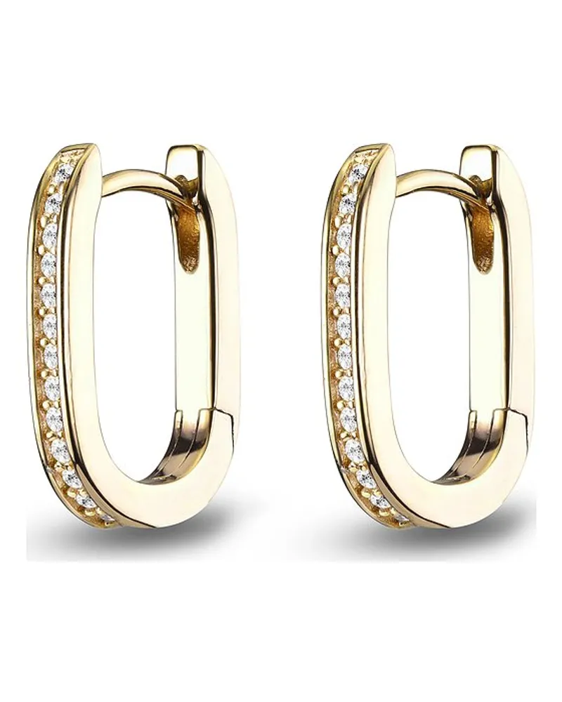 JETTE Creolen LUNA Gold