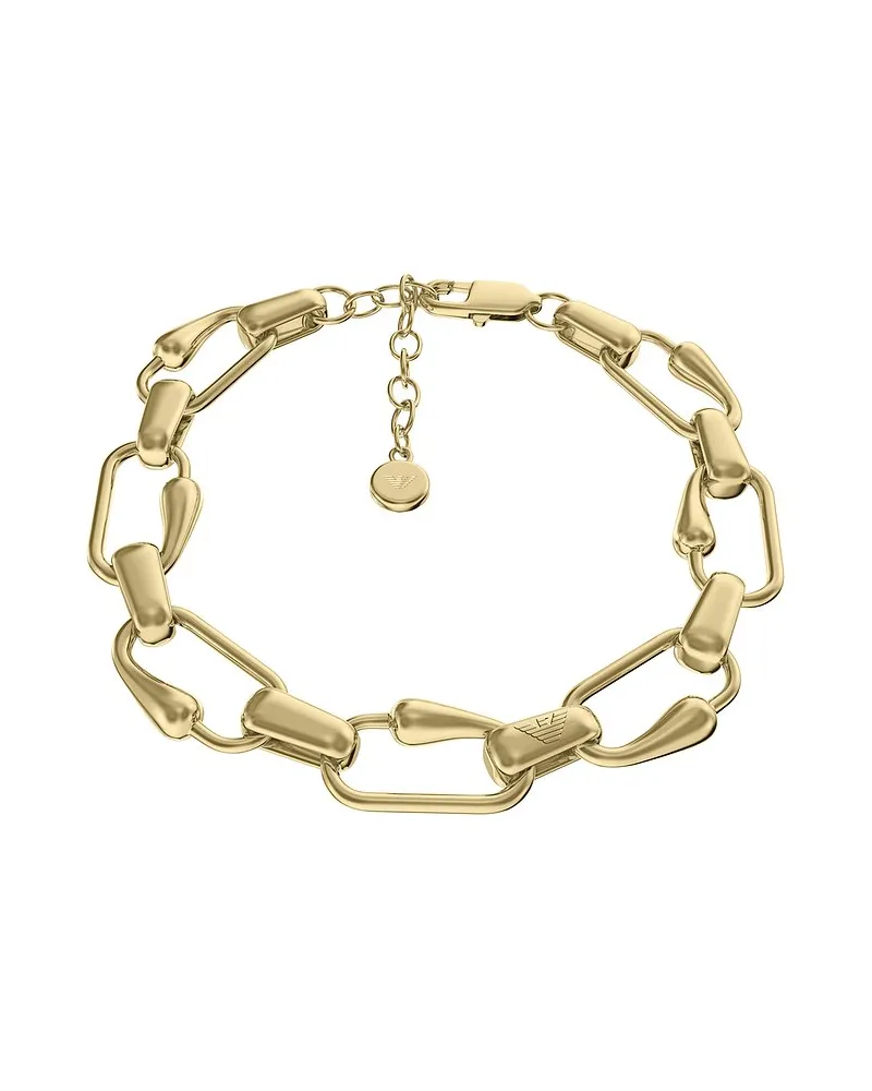 Emporio Armani Armband Gold