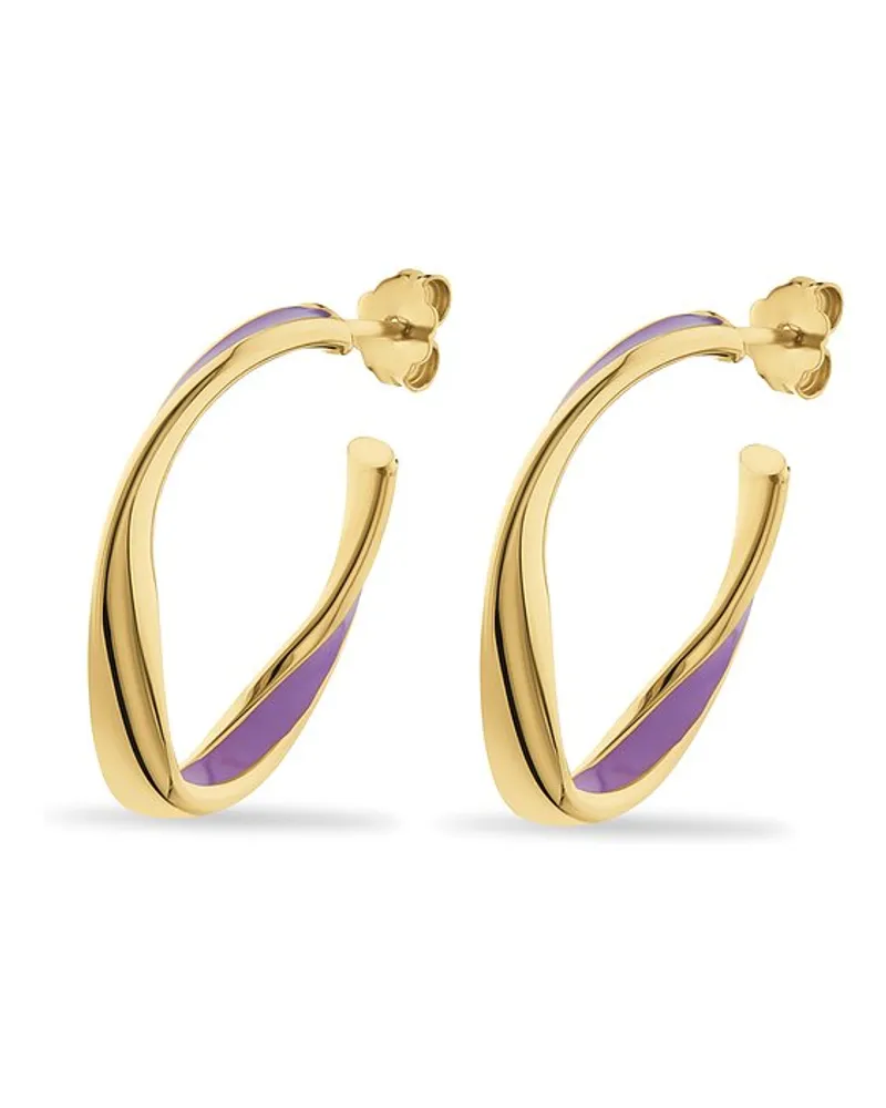 VALERIA Creolen Bicolor