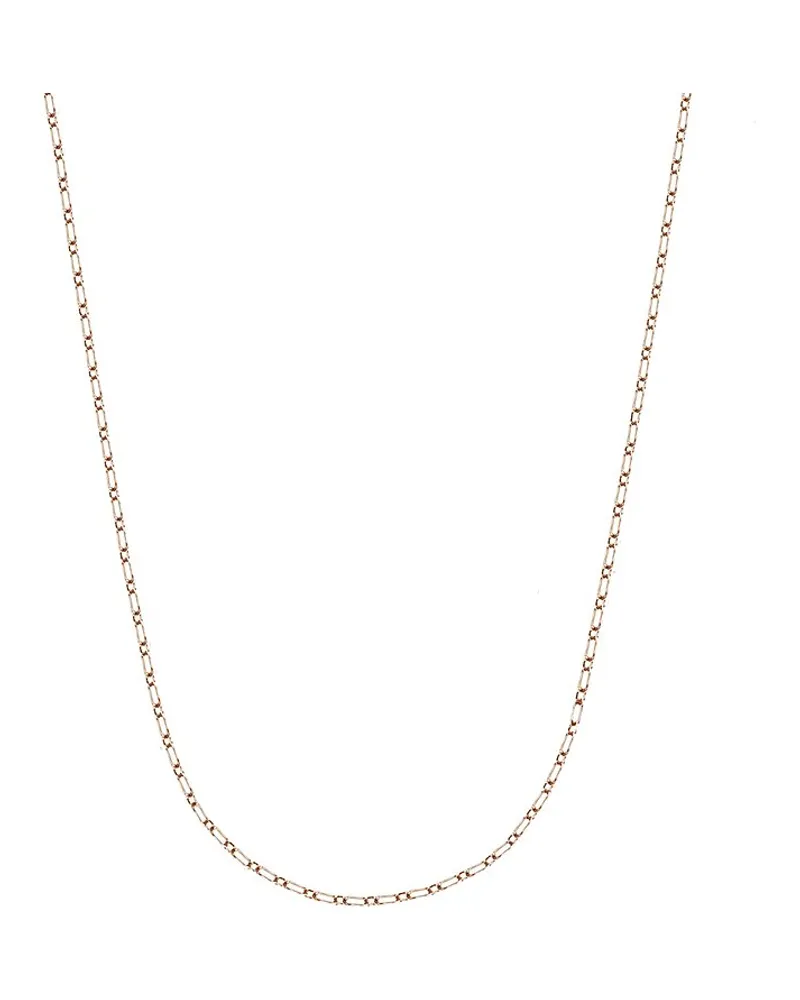 FAVS. Kette Roségold