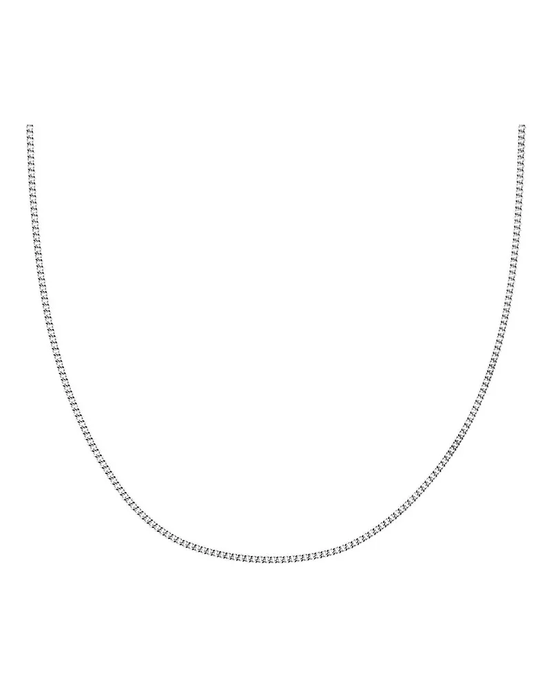 FAVS. Kette Silber
