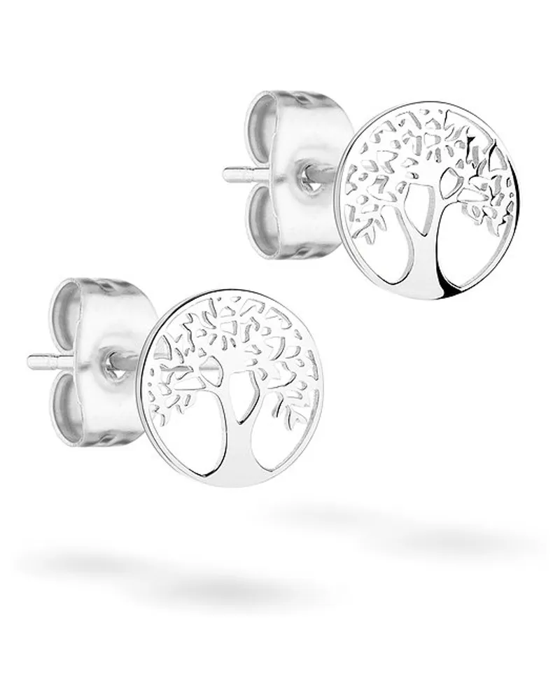 Tamaris Ohrstecker Silber