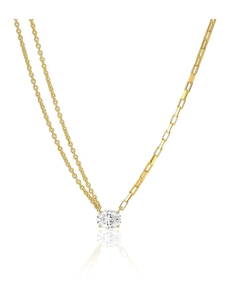 Sif Jakobs Jewellery Kette Gold