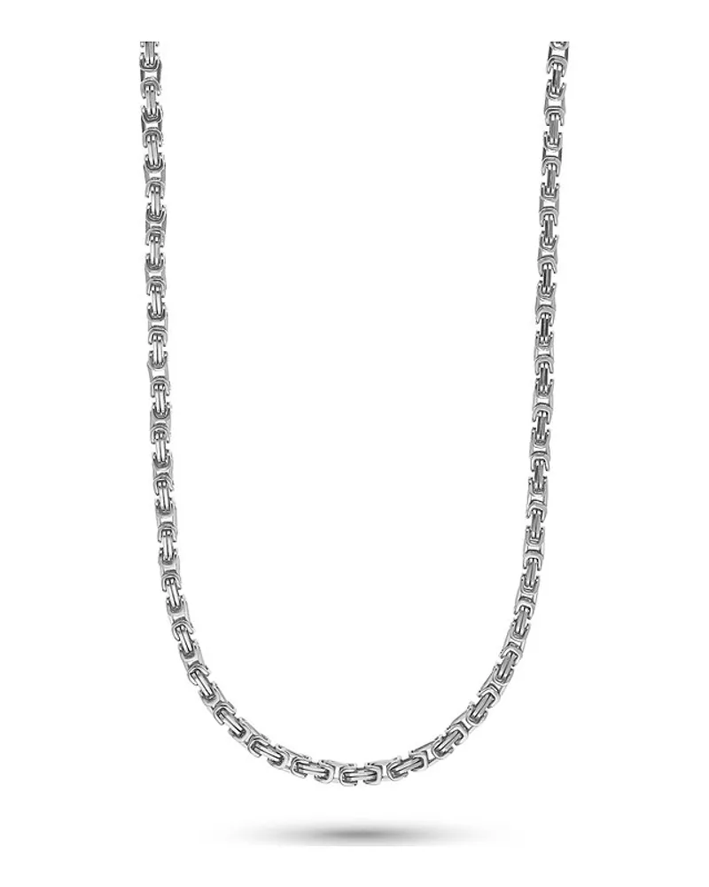 FAVS. Kette Silber