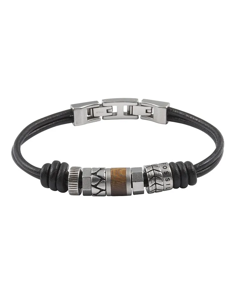 Fossil Armband Silber