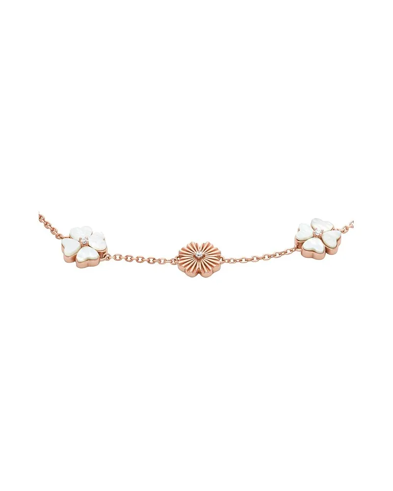Emporio Armani Armband SENTIMENTAL Roségold