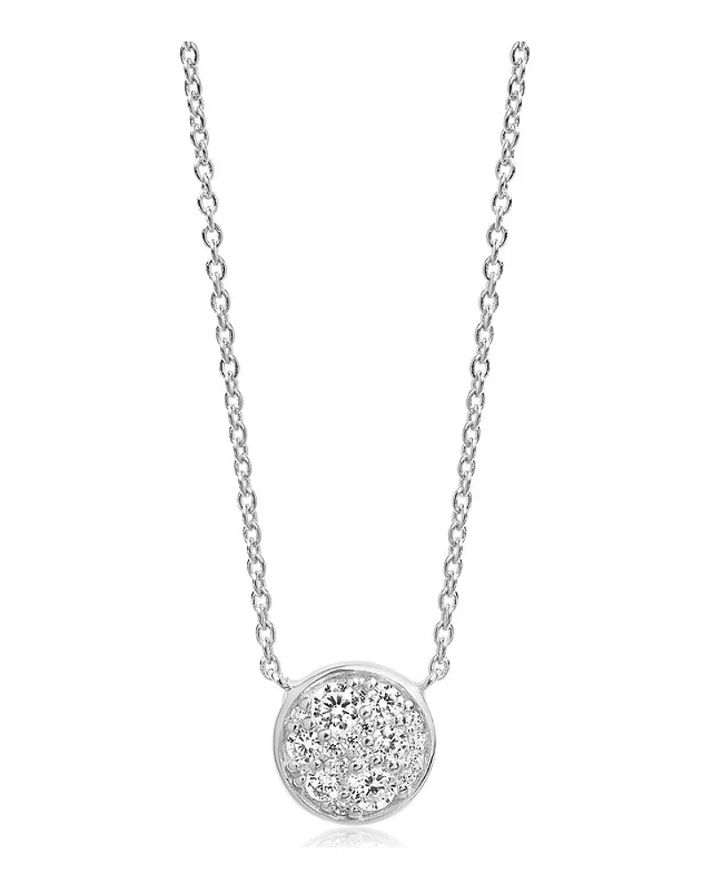 Sif Jakobs Jewellery Kette Silber