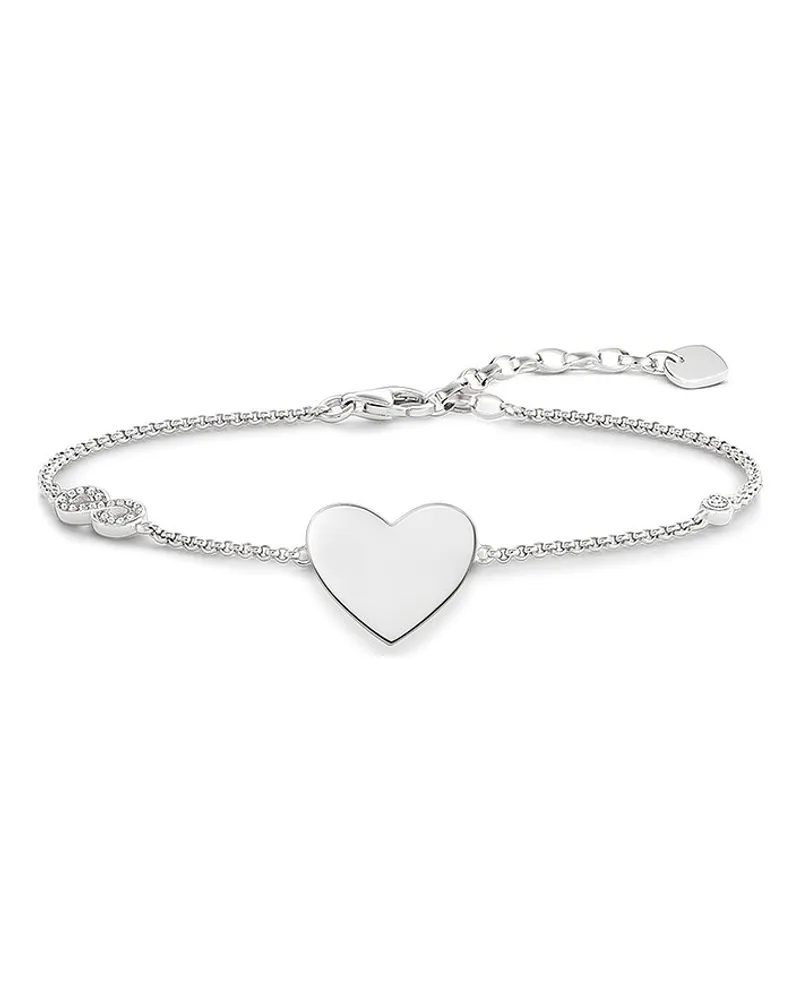 Thomas Sabo Armband Silber