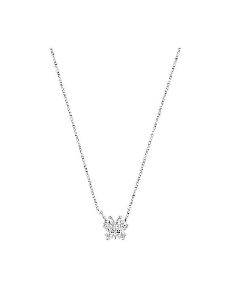 FAVS. Kinderkette Silber