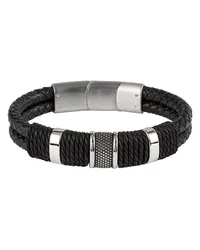 Jacques Lemans Armband Bicolor