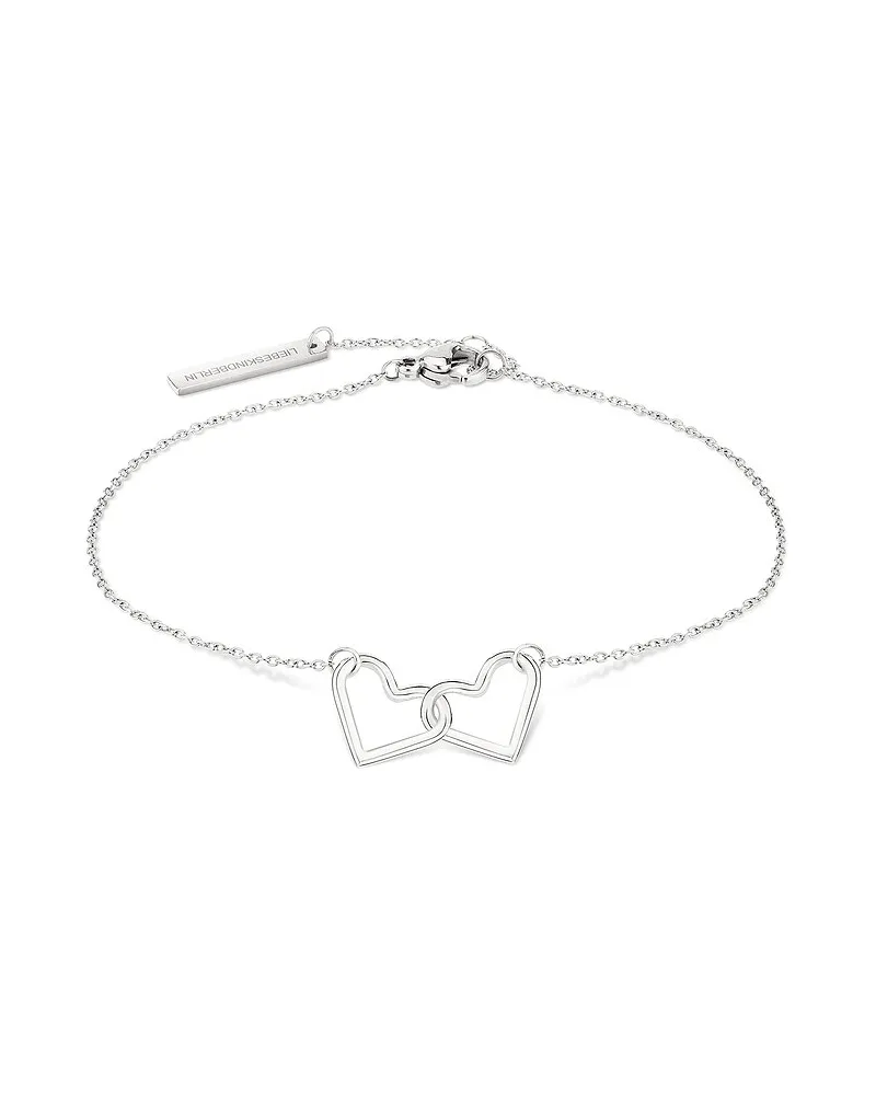 Liebeskind Armband Silber