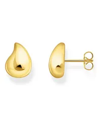 Thomas Sabo Ohrstecker Gold