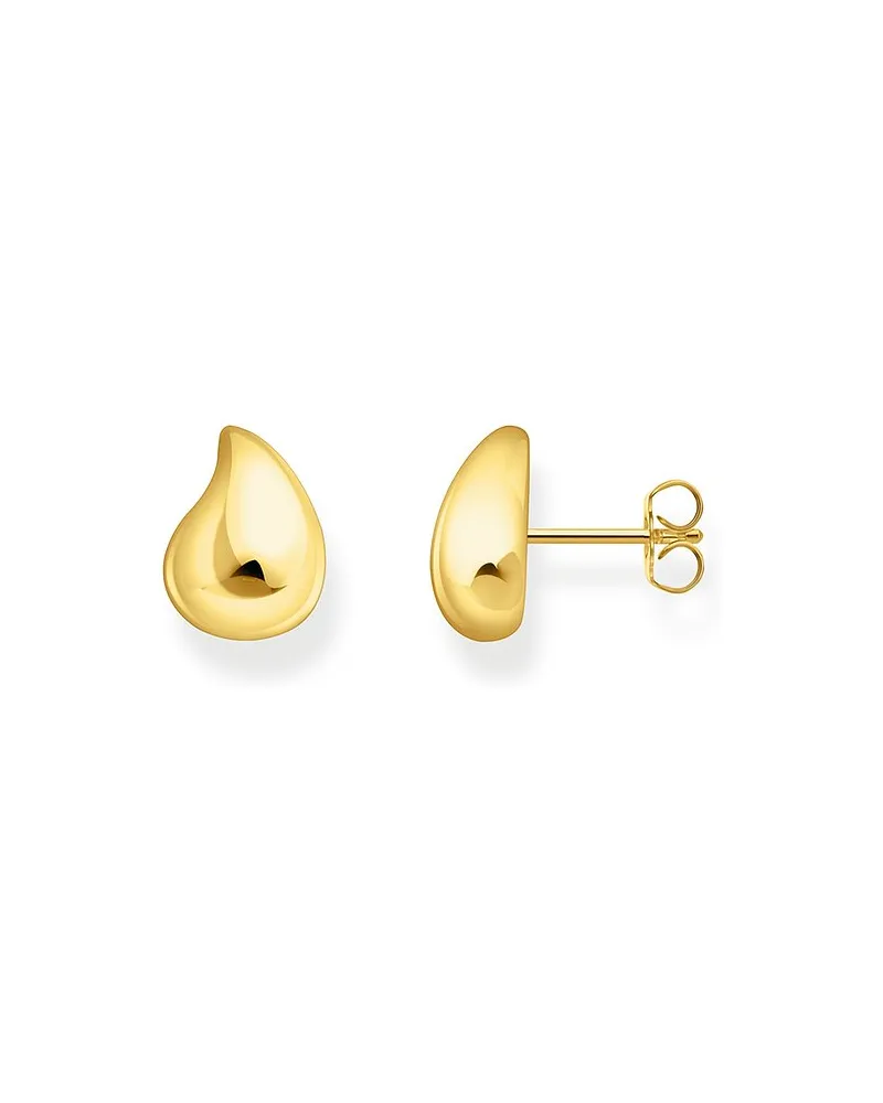 Thomas Sabo Ohrstecker Gold