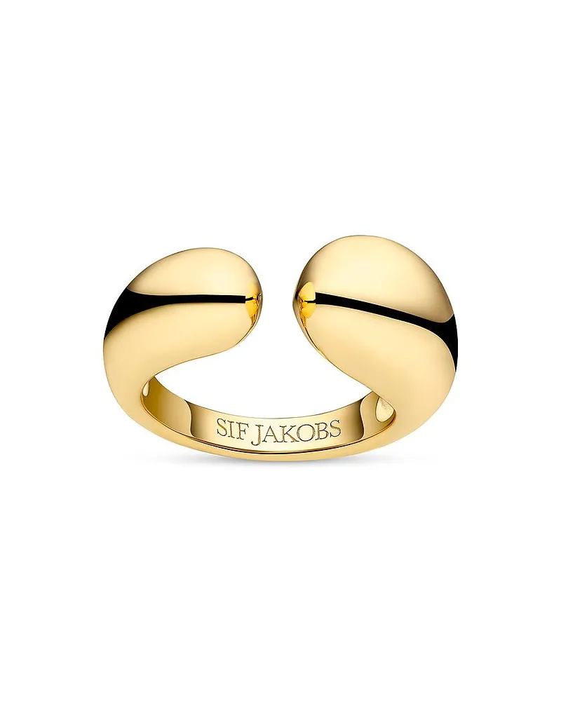 Sif Jakobs Jewellery Damenring Gold