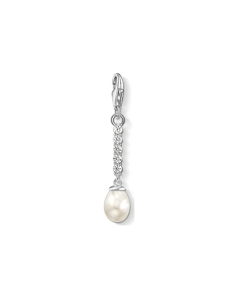 Thomas Sabo Charm Sterling Silver Silber