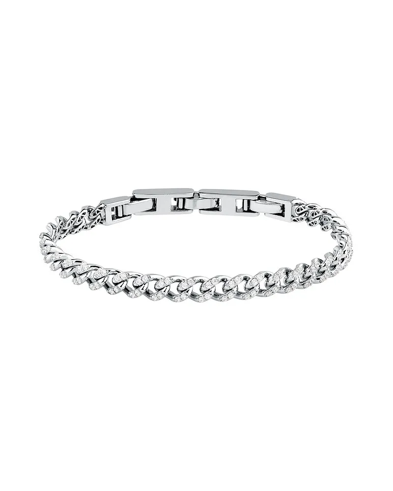 Morellato Armband Trame Silber