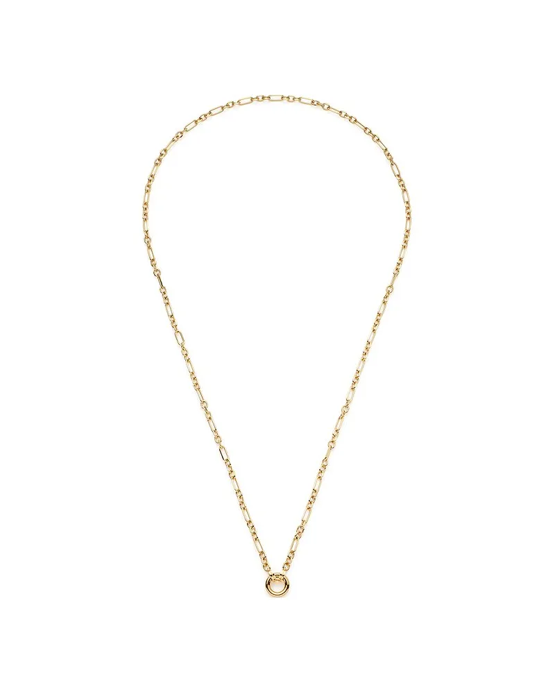 Leonardo Kette Herbst/Winter 2025 Gold