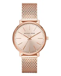 Michael Kors Damenuhr Pyper Roségold