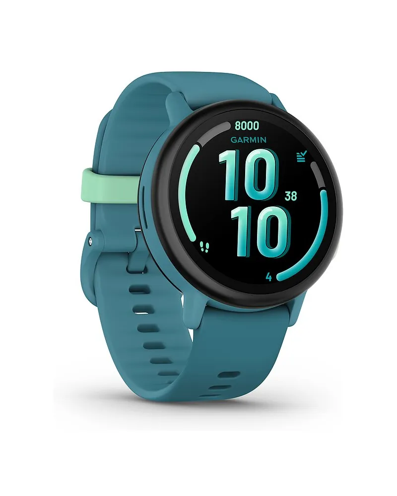 Garmin Smartwatch Bounce 2 Türkis