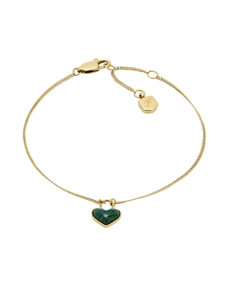 Fossil Armband MODERN MEADOWS Gold