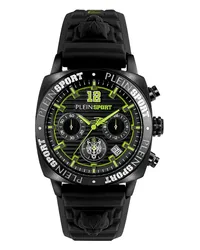 Philipp Plein Chronograph Schwarz