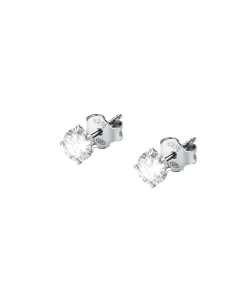 FAVS. Ohrstecker Silber