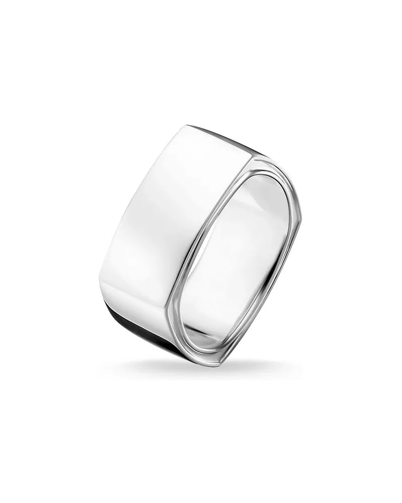 Thomas Sabo Damenring Silber