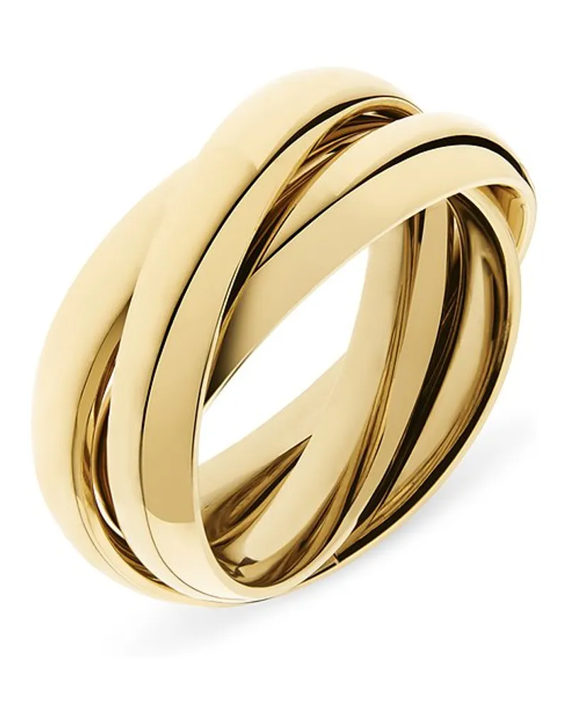 Esprit Damenring Bold Gelbgold