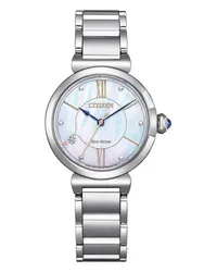 Citizen Damenuhr Elegant Silber