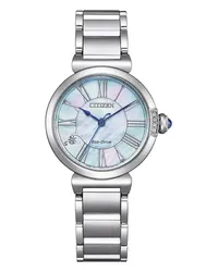 Citizen Damenuhr Elegant Silber