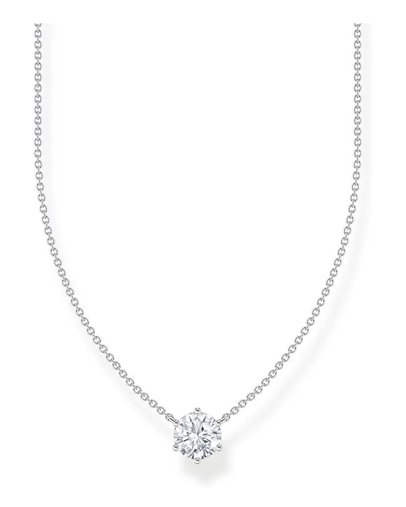 Thomas Sabo Kette Silber