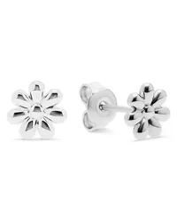 Esprit Ohrstecker DAISY Silber