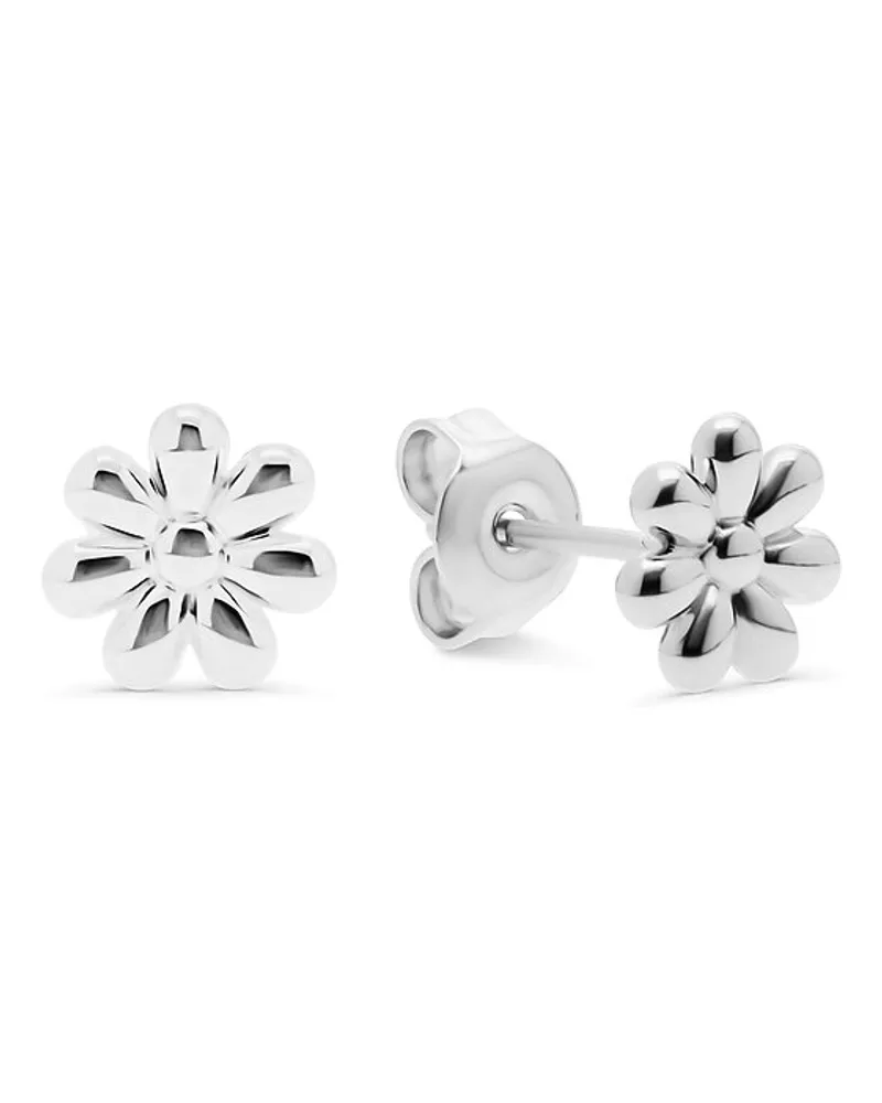 Esprit Ohrstecker DAISY Silber