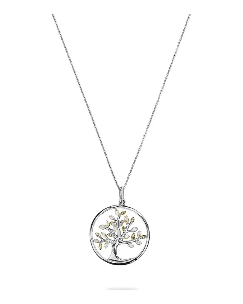 FAVS. Kette Silber