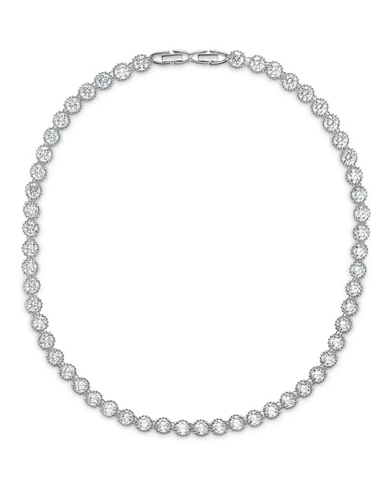 FAVS. Kette Silber