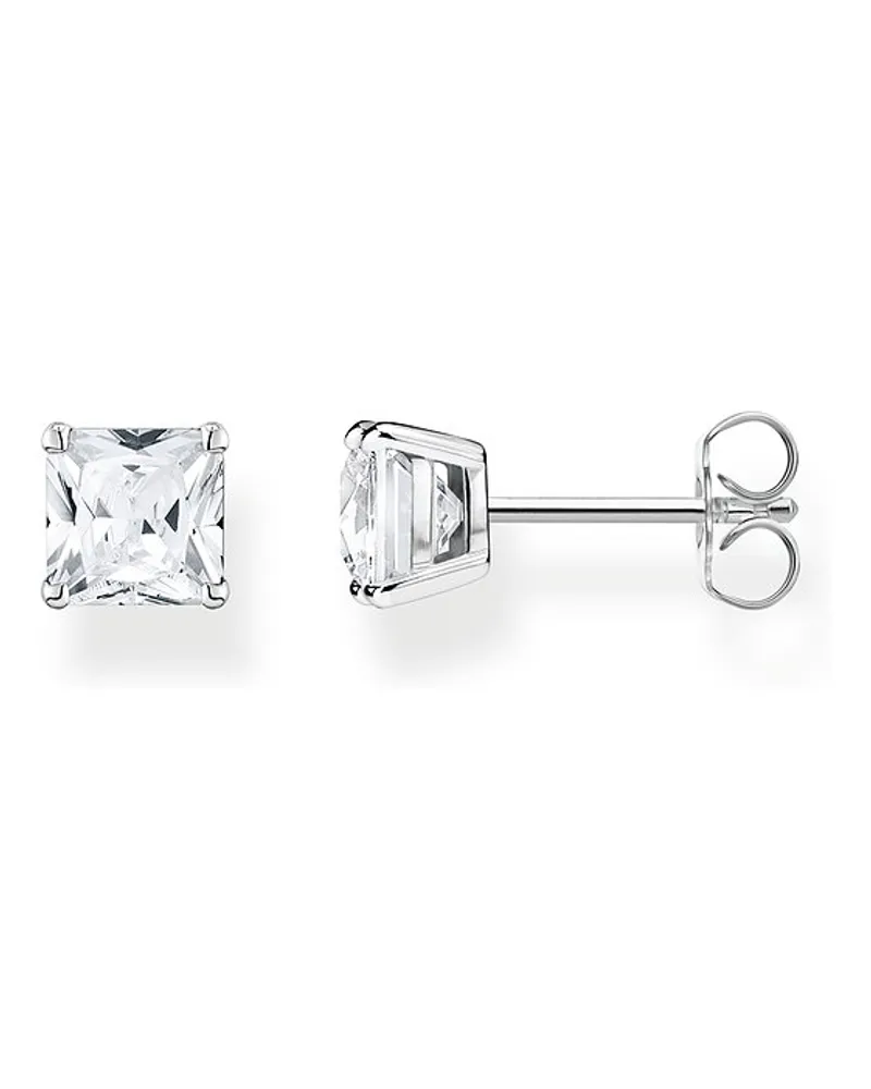 Thomas Sabo Ohrstecker Silber