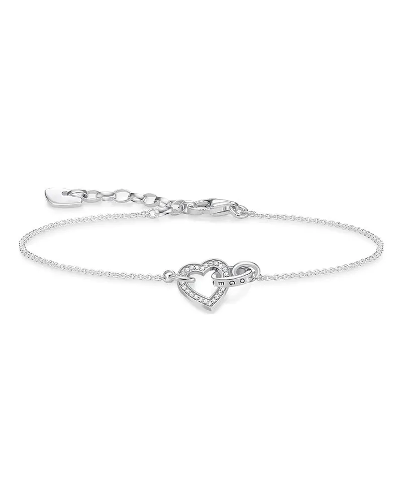 Thomas Sabo Armband Silber