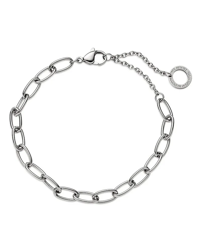 PAUL HEWITT Armband Silber