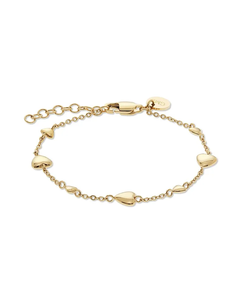 Guido Maria Kretschmer Armband Gelbgold
